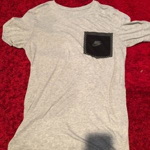 Nike Pocketed T-Shirt